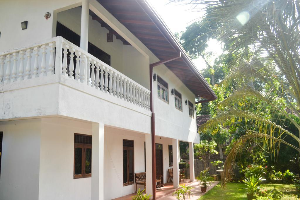 My Place Хиккадува Экстерьер фото